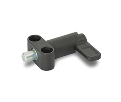 GN 612.9-Locking indexing plungers